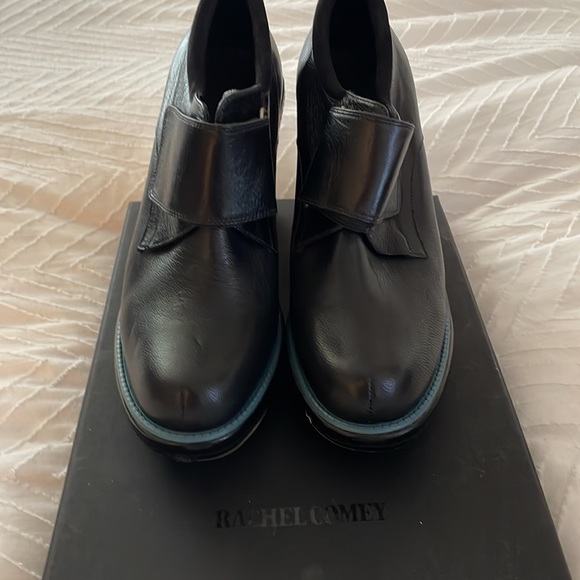 Rachel Comey Wilde Strap Clogs size 9 - Picture 2 of 5
